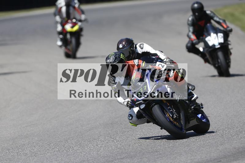 /27 24.07.2026  Speer Racing ADR/Gruppe rot/777